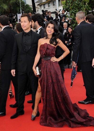 丽姆·柯里奇的写真