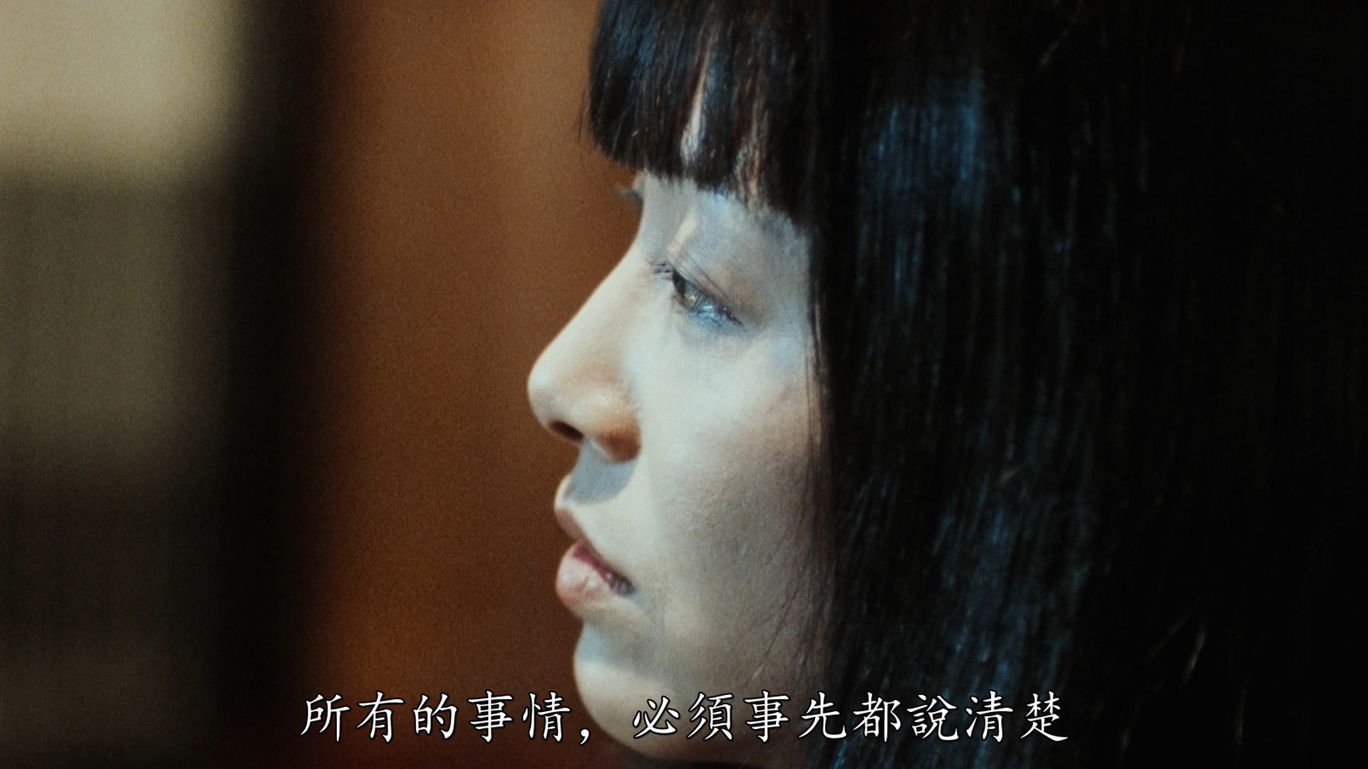 耐安 的写真-《蘇州河》