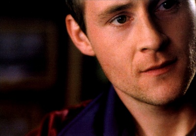 彼得·麦克唐纳德的写真