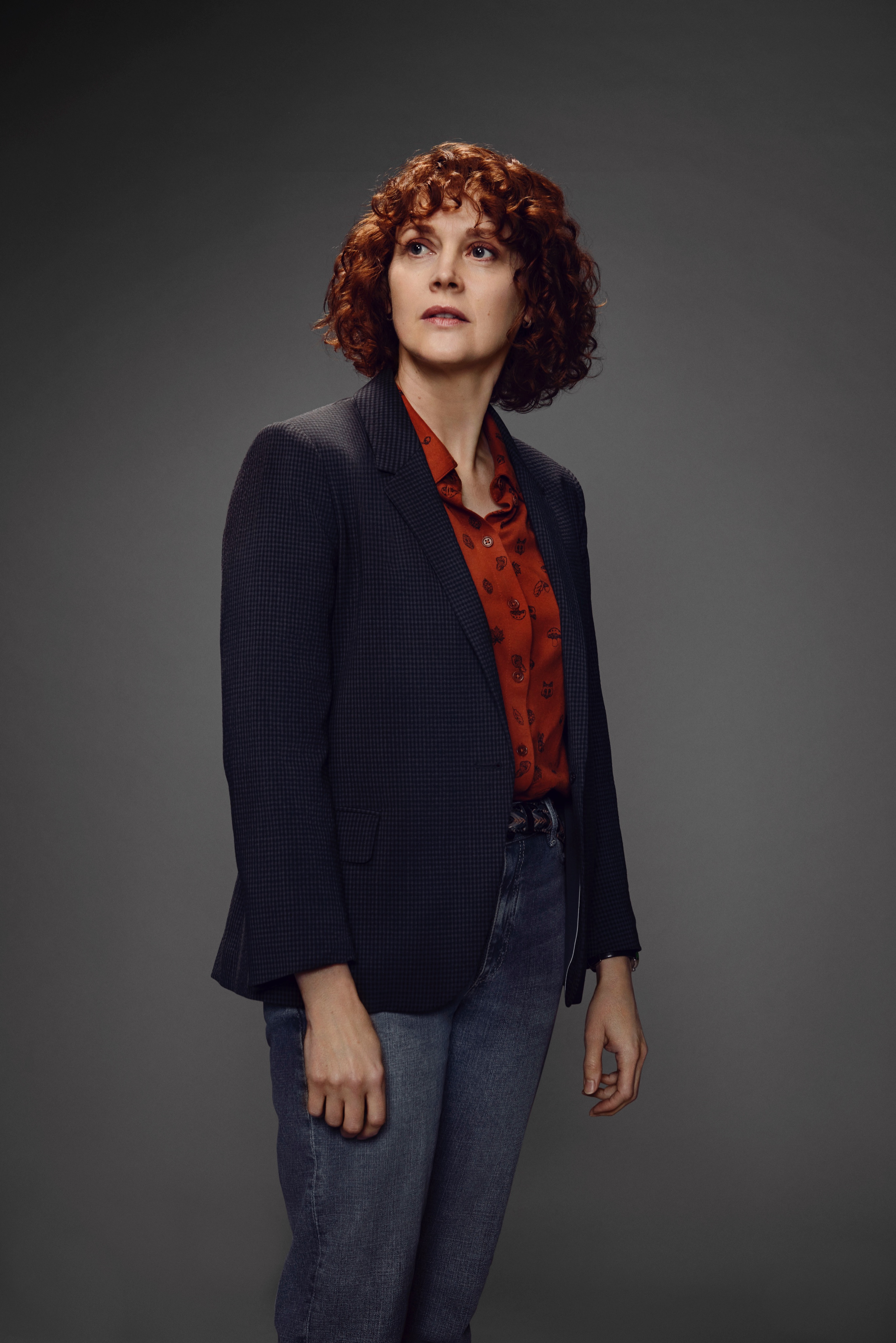 西蒙妮·柯比的写真