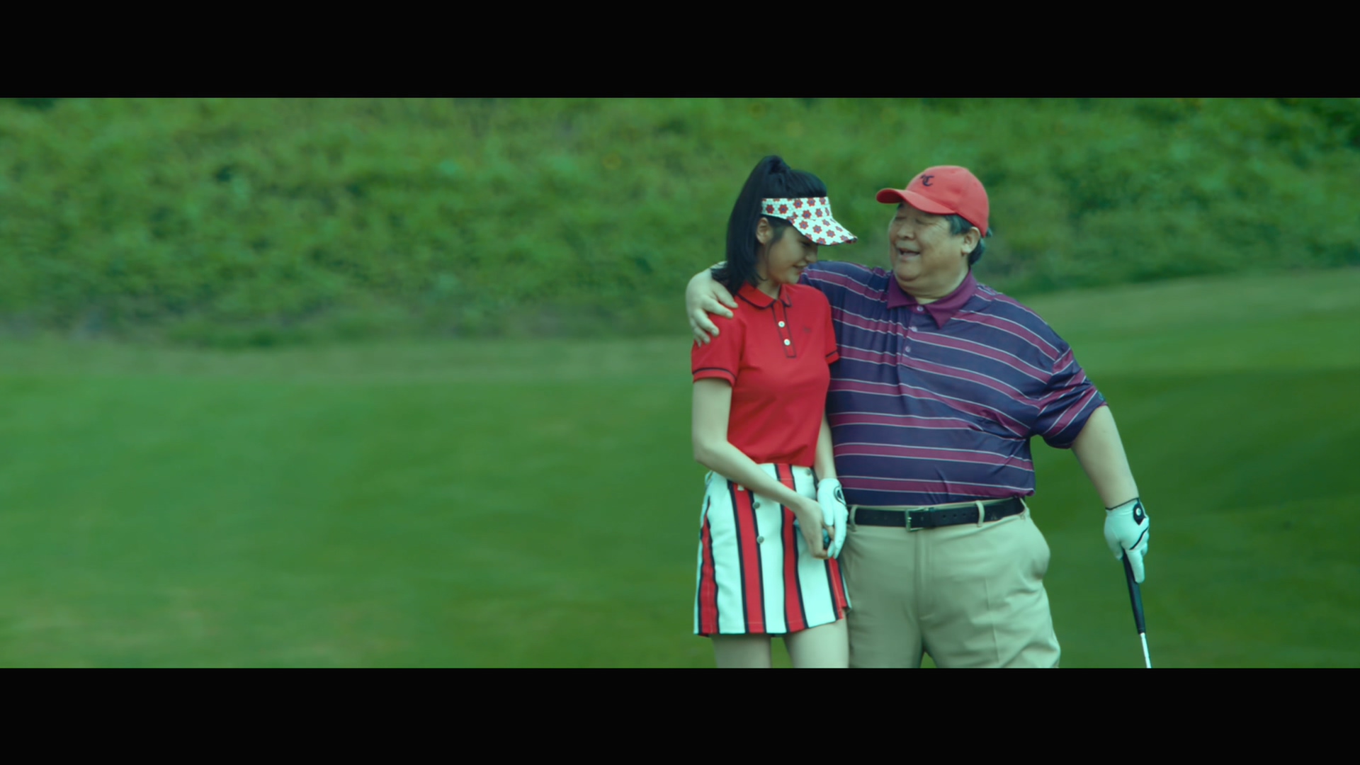 秦煌的写真-《追龍2 / 追龍2：賊王...