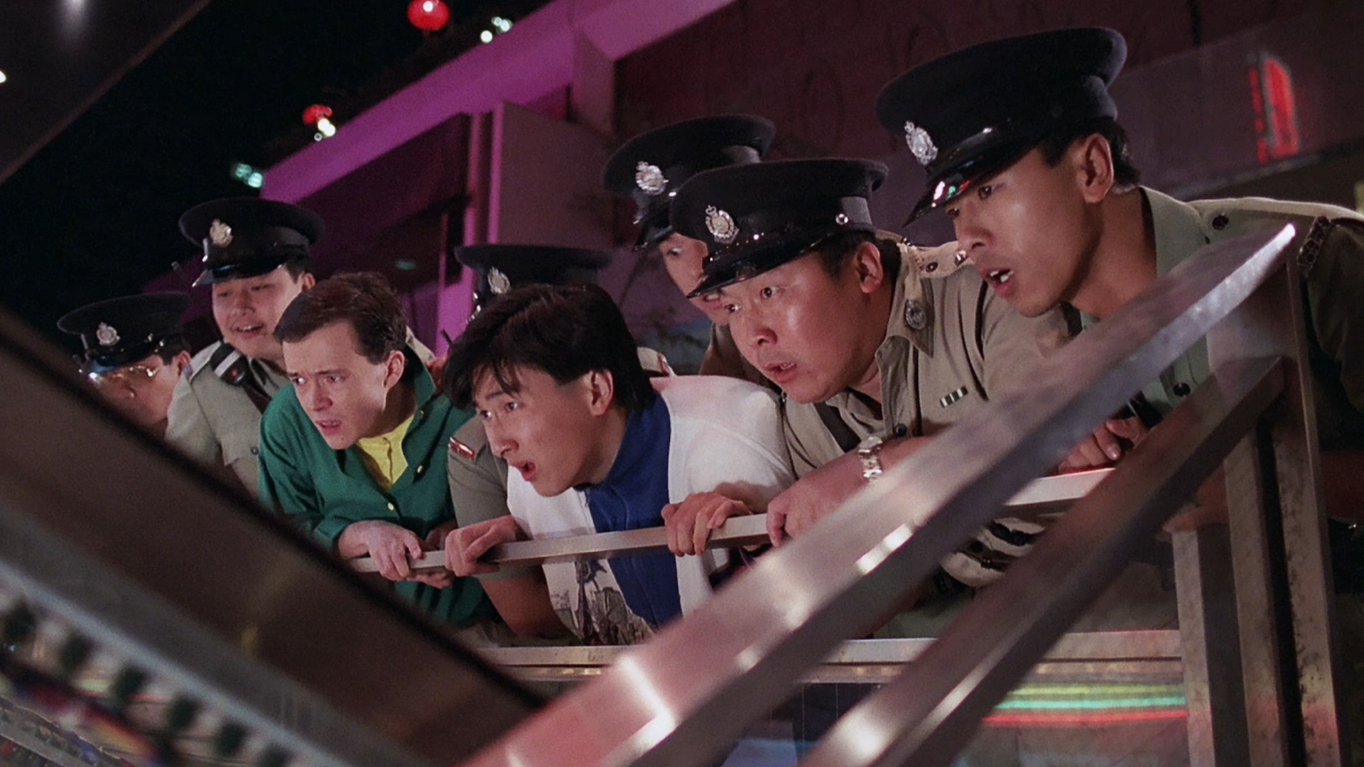 秦煌的写真-《壞女孩》