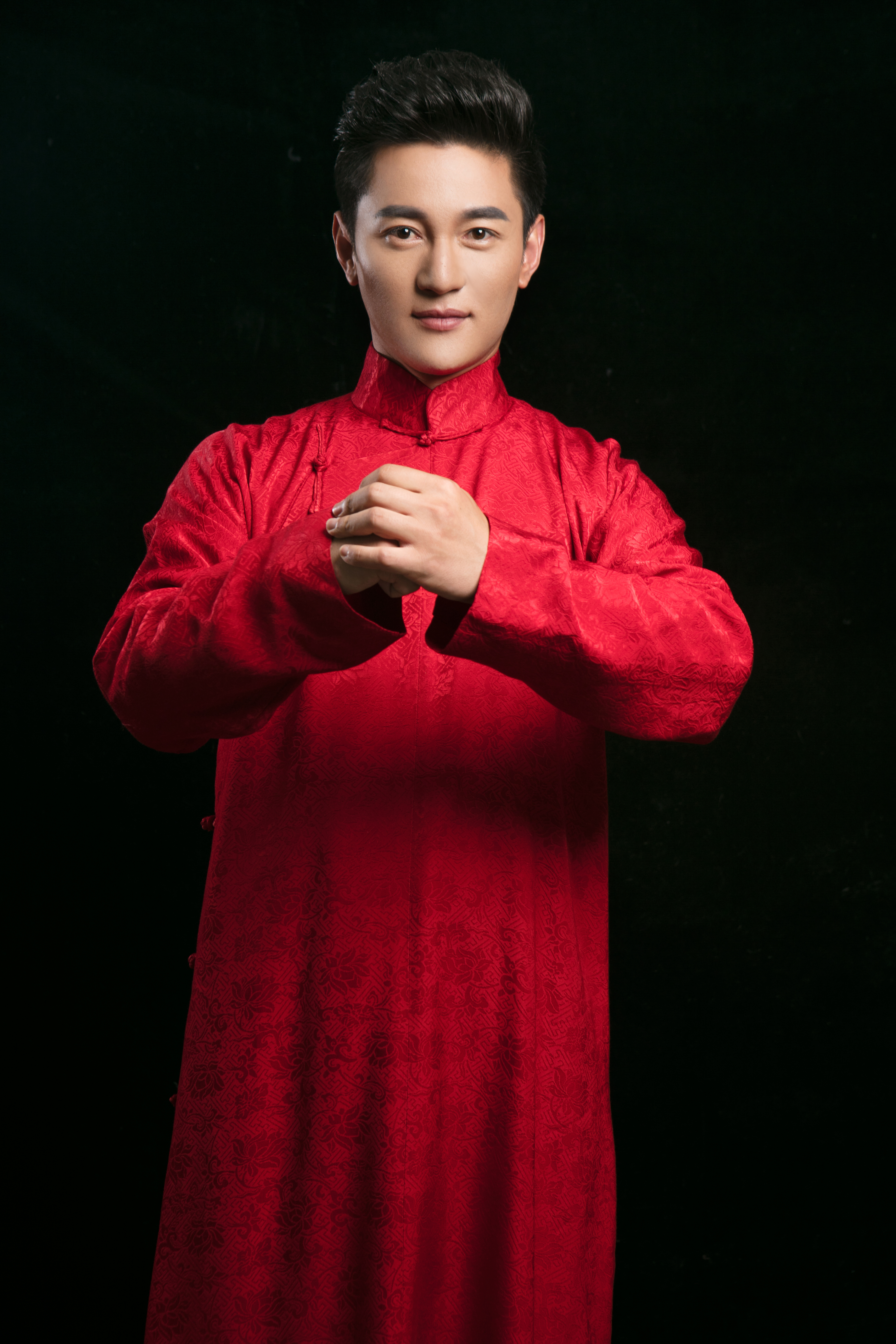 孙浩然的写真-孙浩然写真