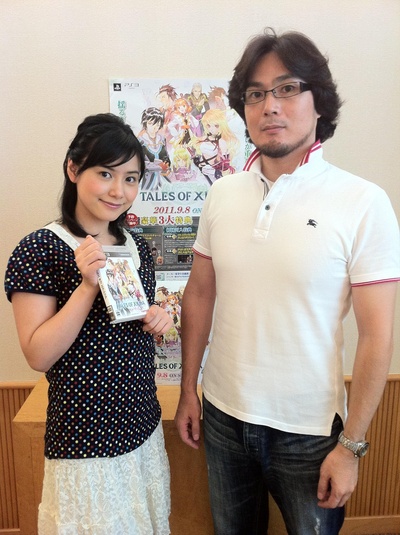 津田美波的写真