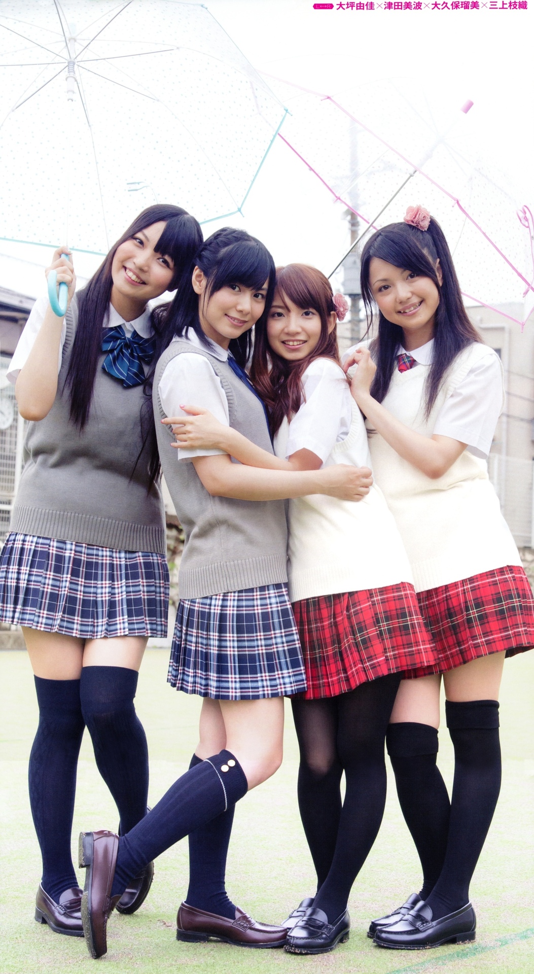 津田美波的写真