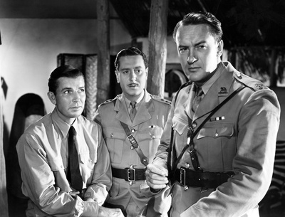 布鲁斯·卡伯特的写真