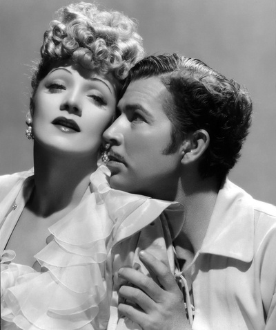 布鲁斯·卡伯特的写真