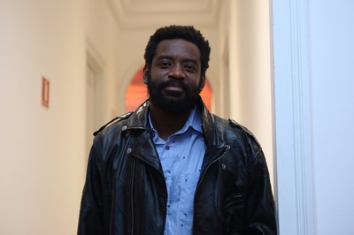 法布里肖·博利韦拉的写真