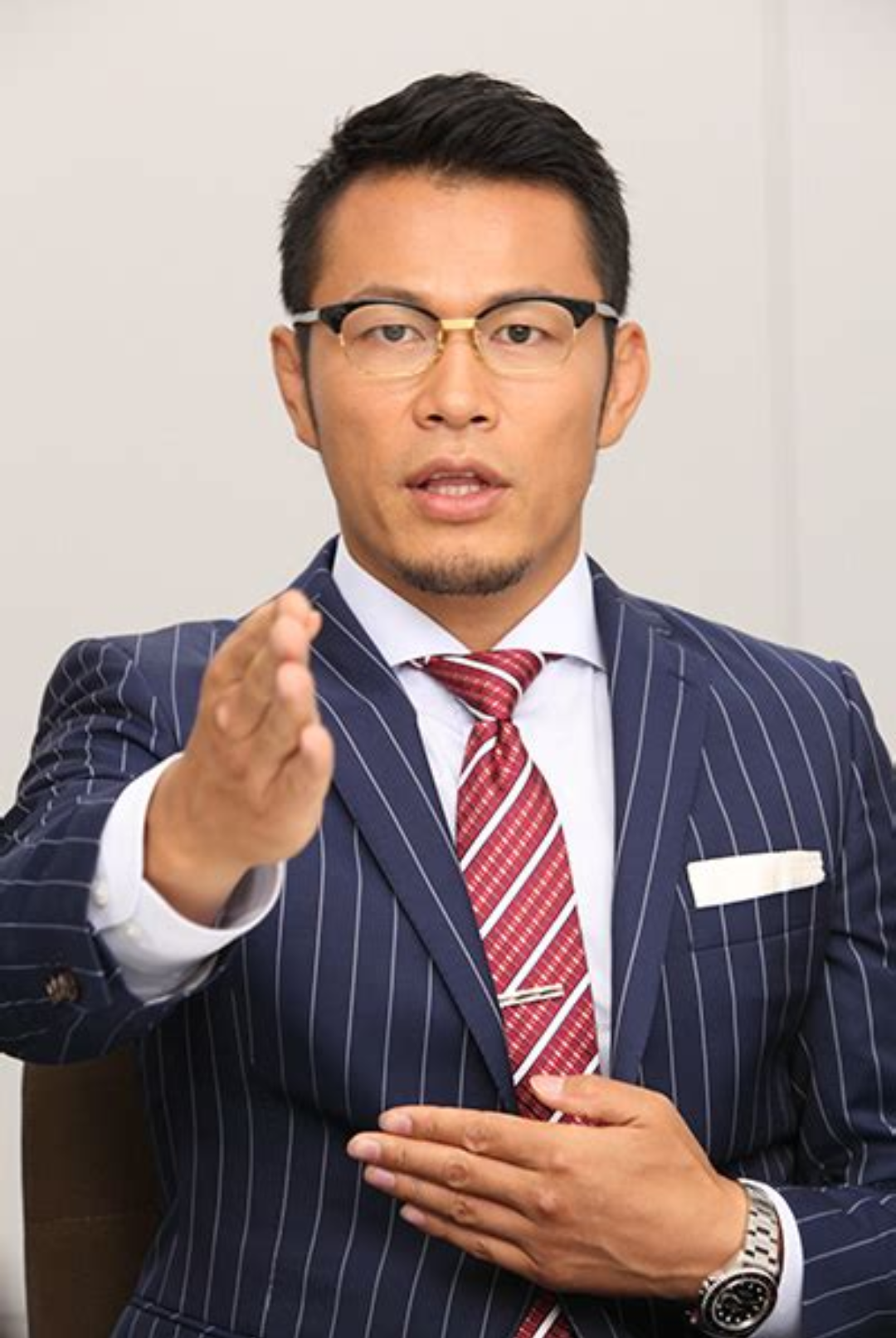 须藤元气的写真