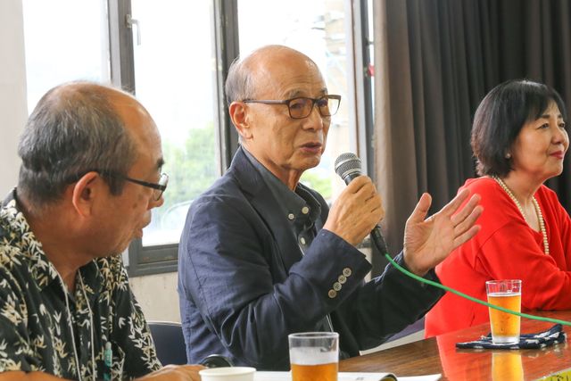 高田宏治的写真