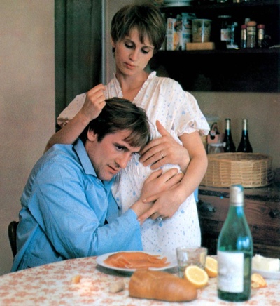 米谢勒·鲍姆加特纳的写真