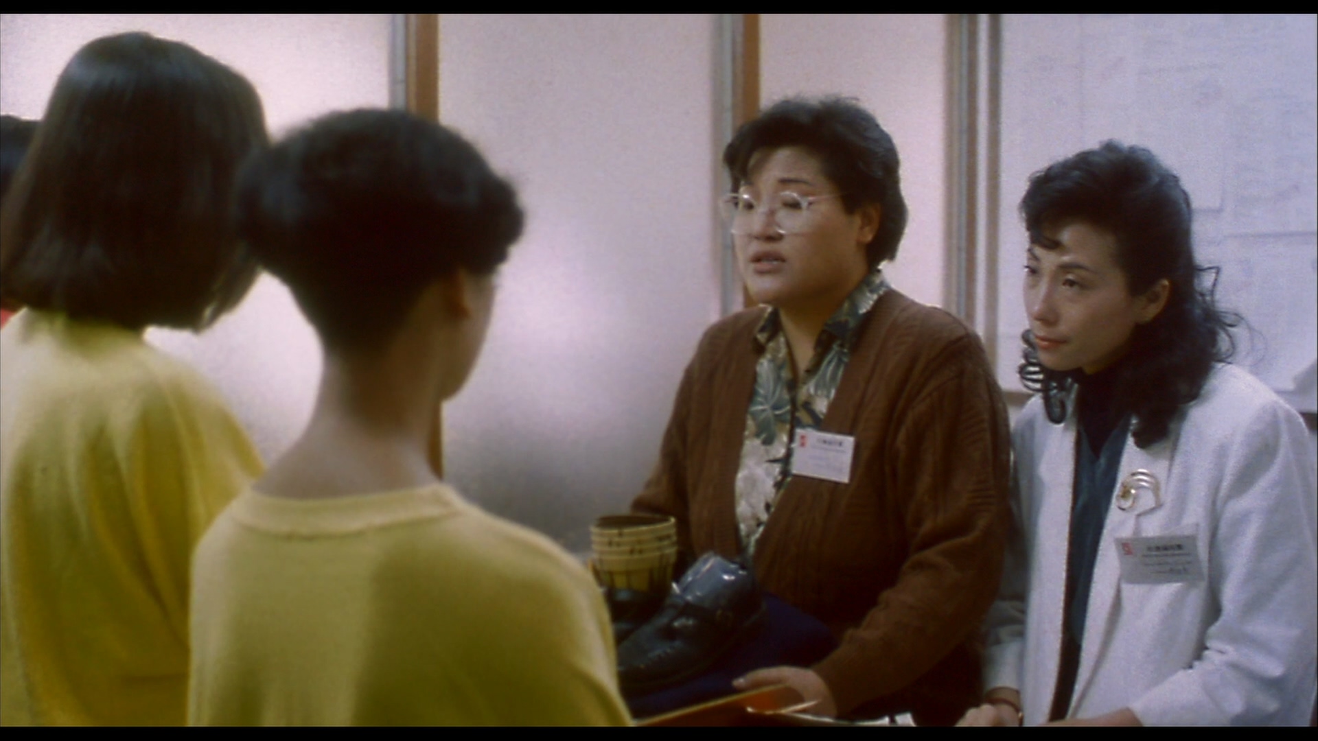 李枫的写真-《我未成年》