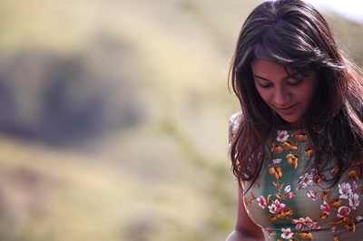 迪拉·佩斯的写真