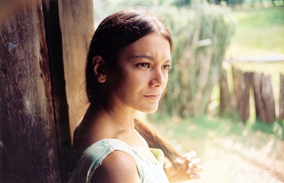 迪拉·佩斯的写真