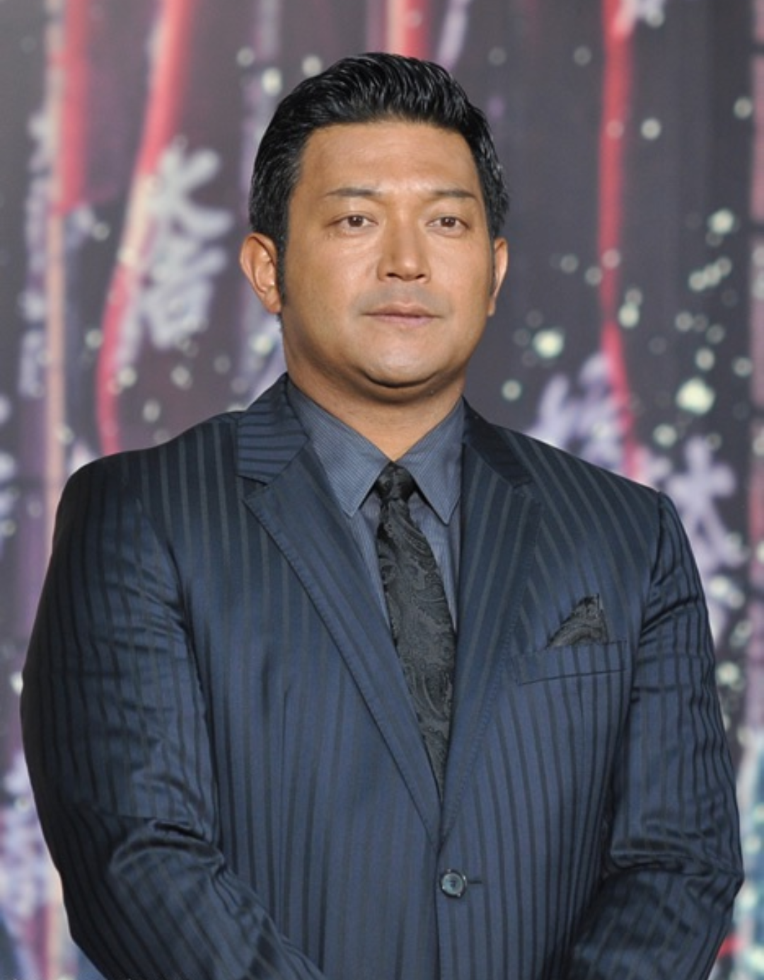 山口智充的写真