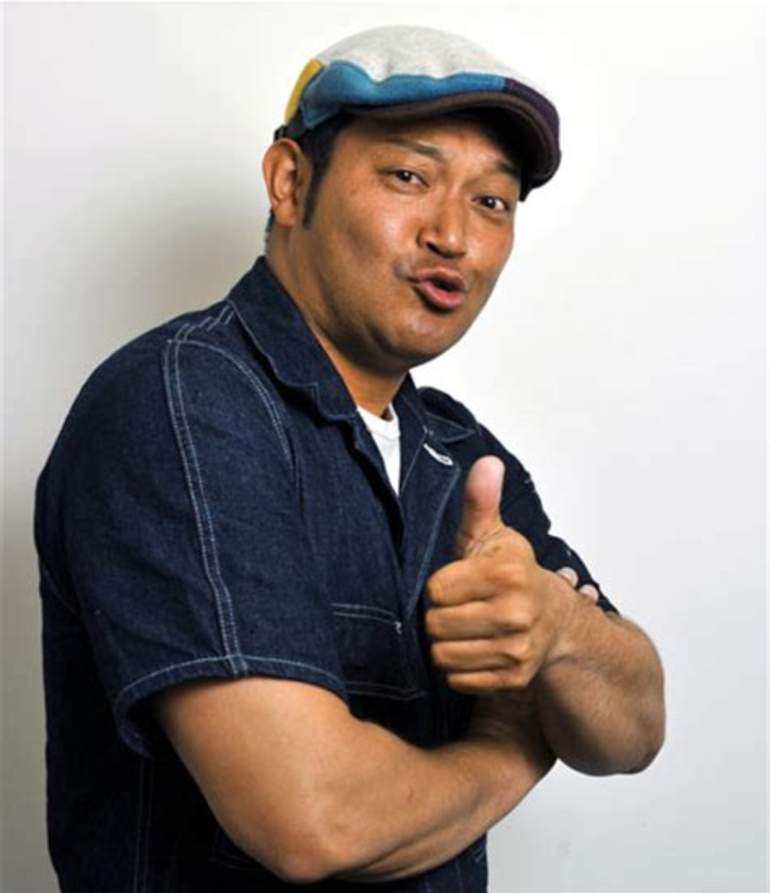 山口智充的写真