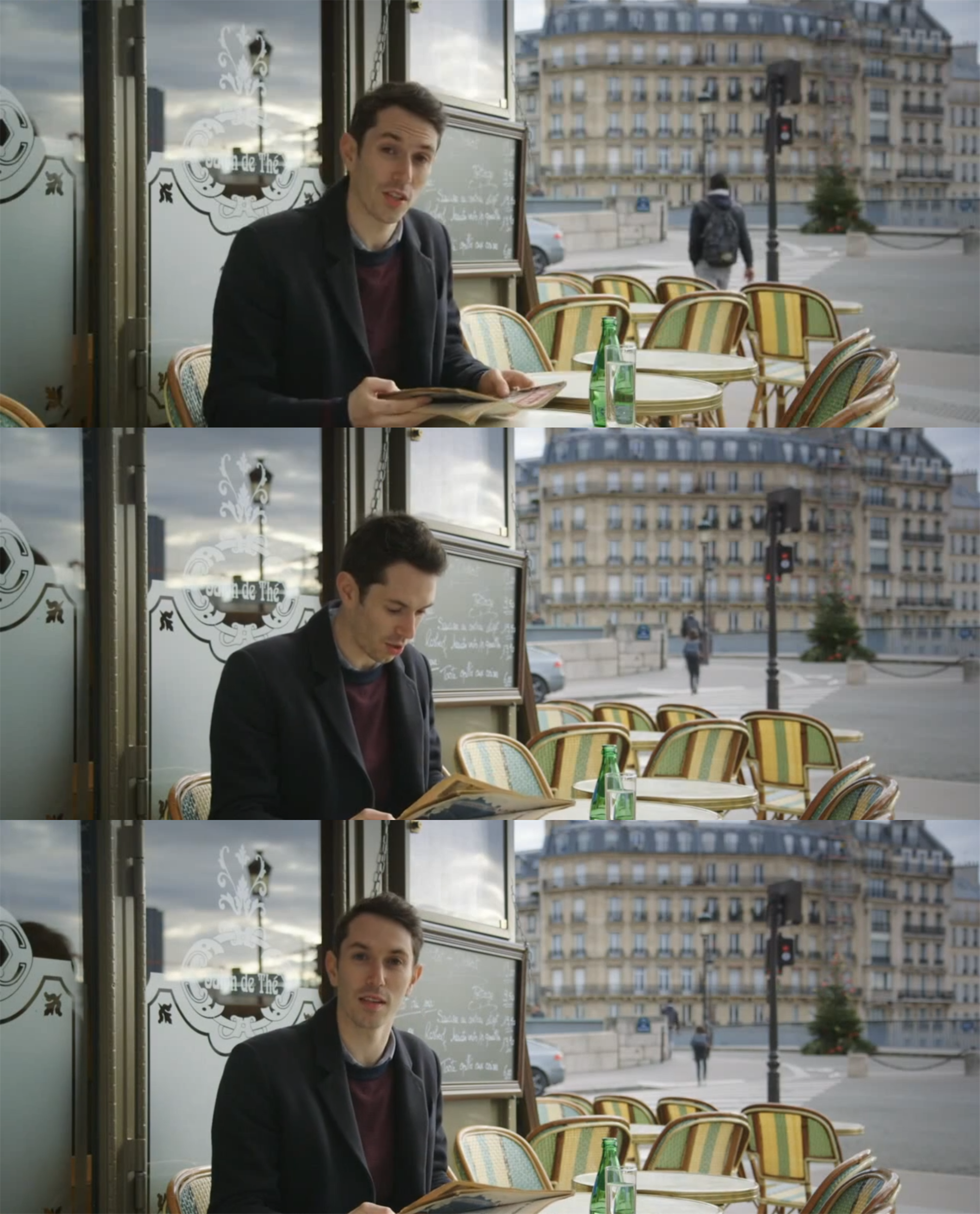 阿拉斯泰尔·苏克的写真