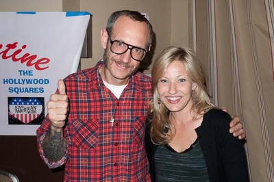 乔伊·劳伦·亚当斯的写真-http://www.douban.co...