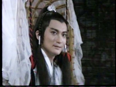 田鹤的写真-邱凤城