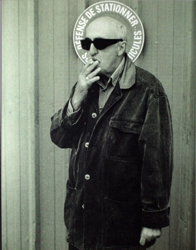 奥塔·埃索里亚尼的写真