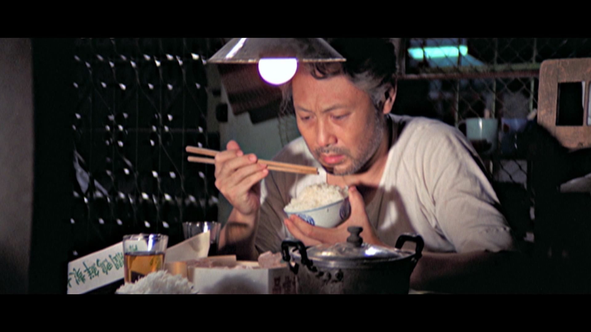 卢迪的写真-《憤怒青年》