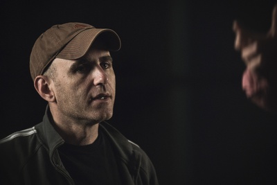 约瑟夫·斯达的写真