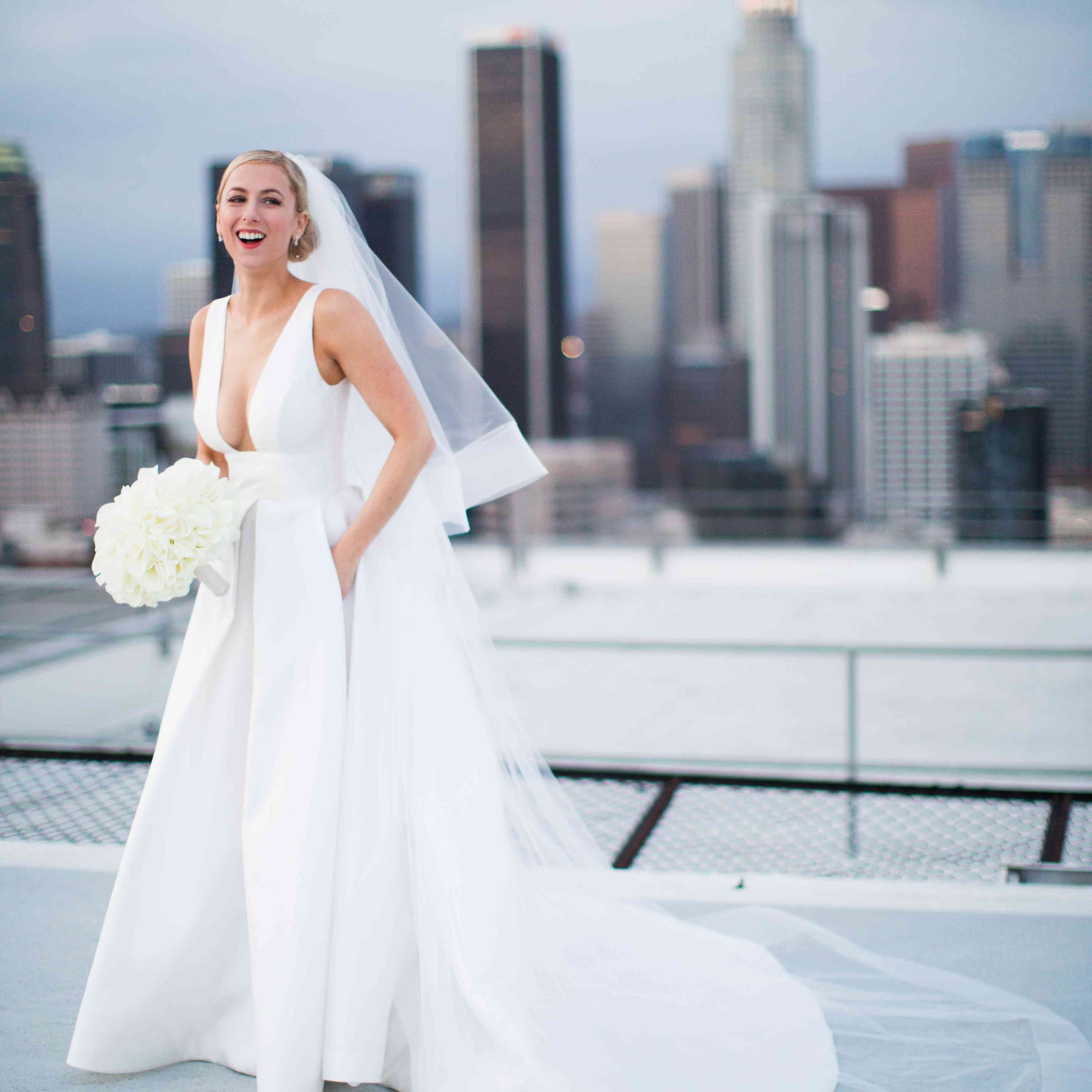 埃莱扎·施莱辛格的写真