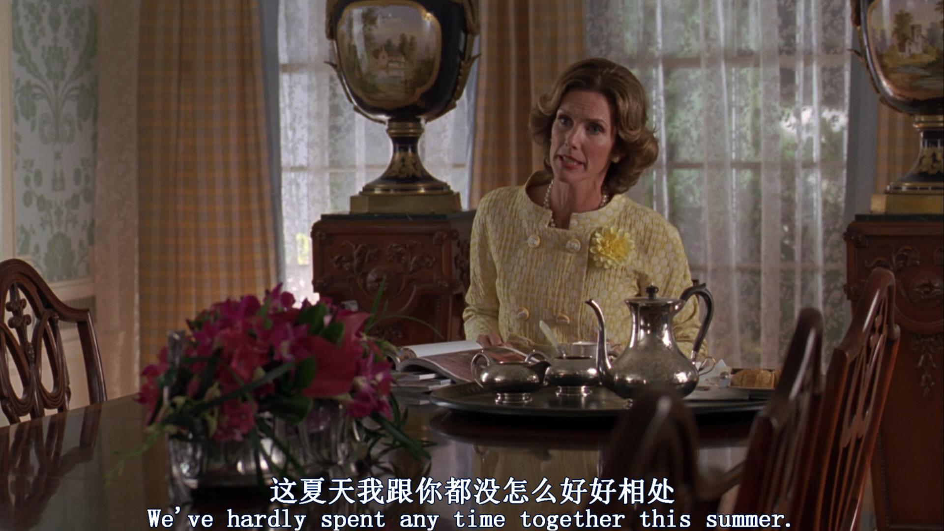 朱丽·哈基提的写真