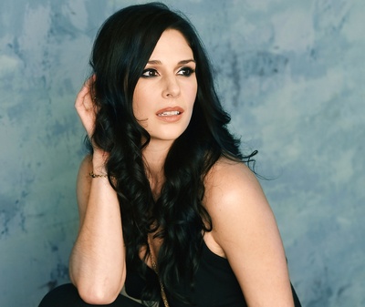 布瑞特·伦茨勒的写真