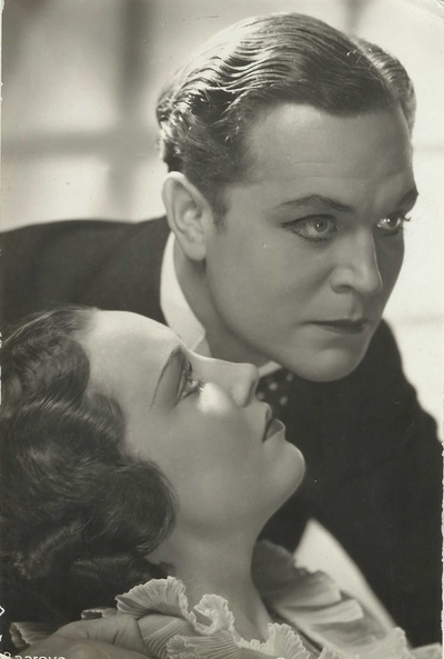 古斯塔夫·佛力施的写真