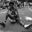 卡布里娜·亚当斯