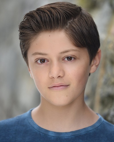 科比·弗鲁默的写真