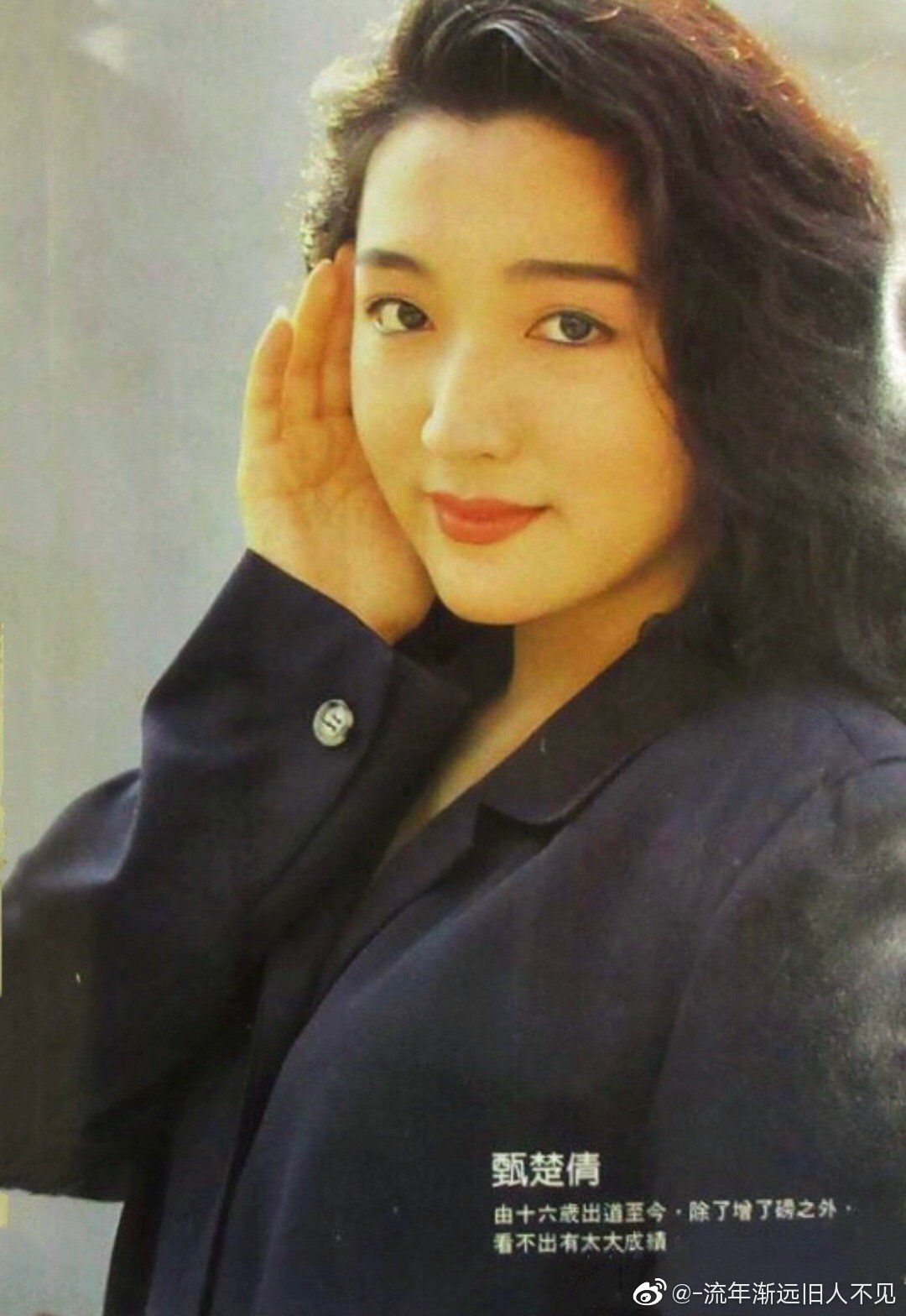 甄楚倩的写真-https://weibo.com/604...