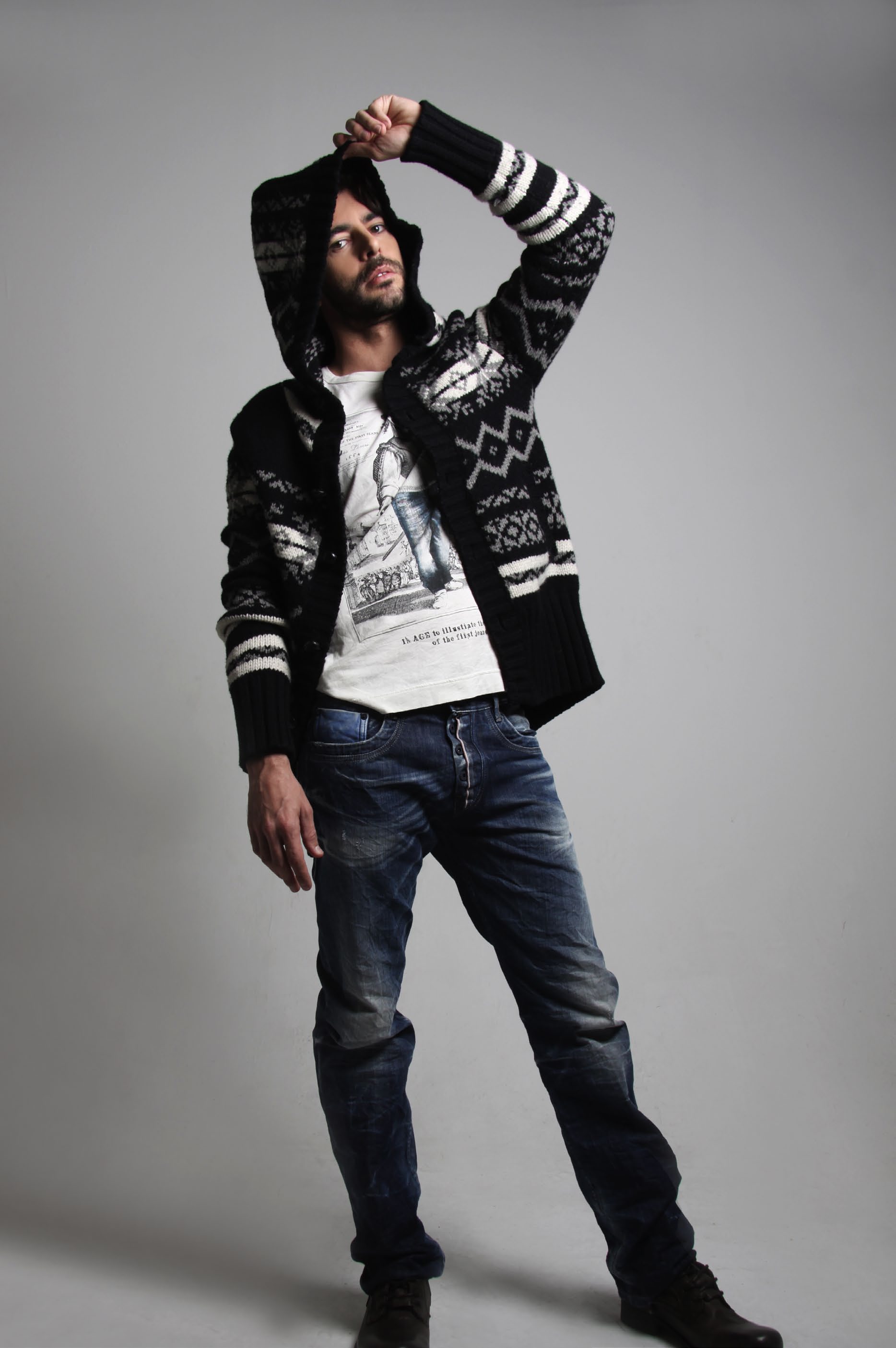 爱德华多·诺列加的写真