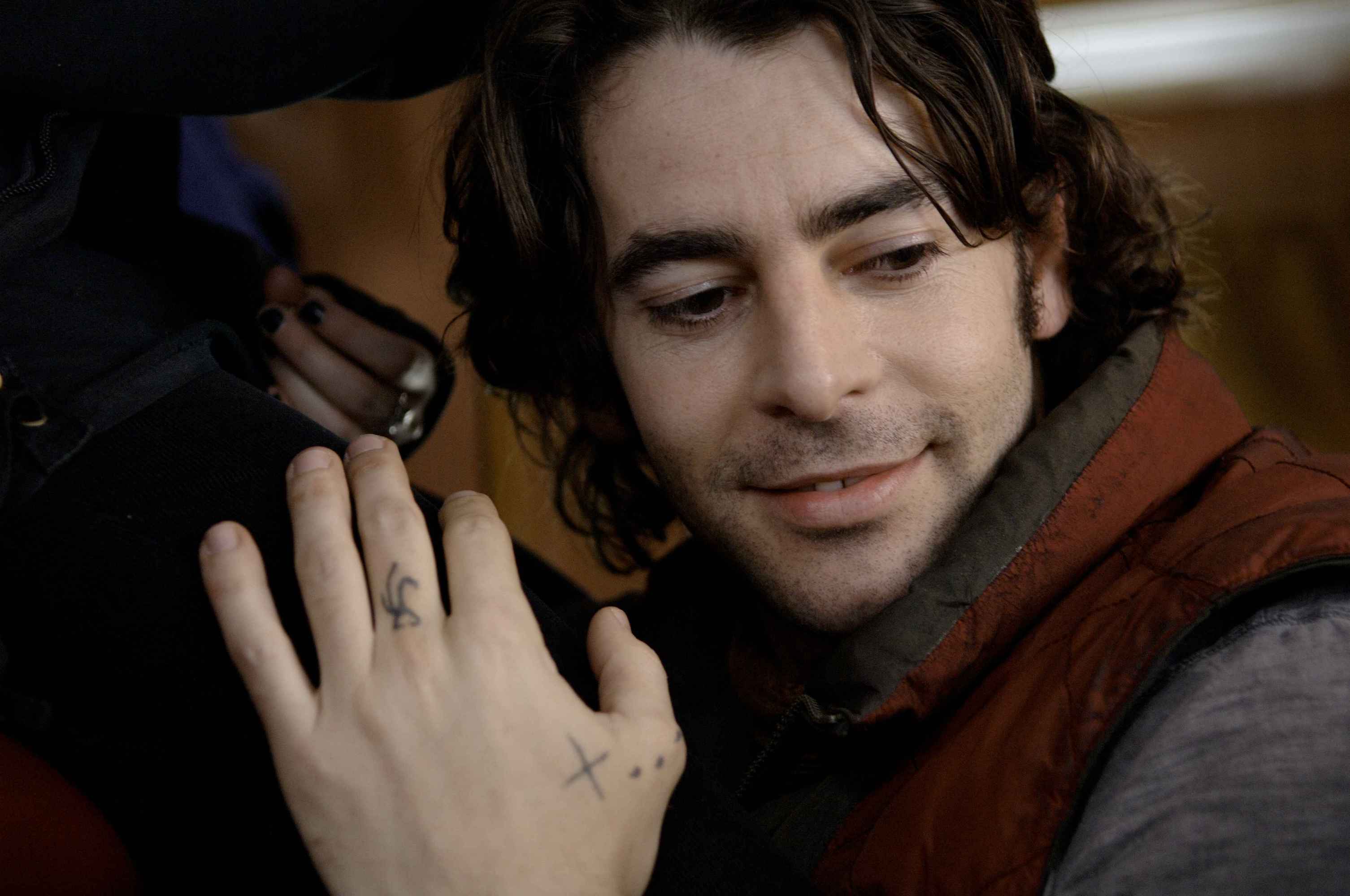 爱德华多·诺列加的写真-穿越西伯利亚剧照