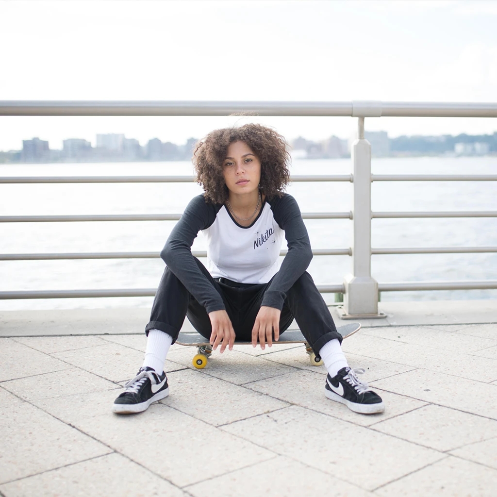 茱尔斯·洛伦佐的写真