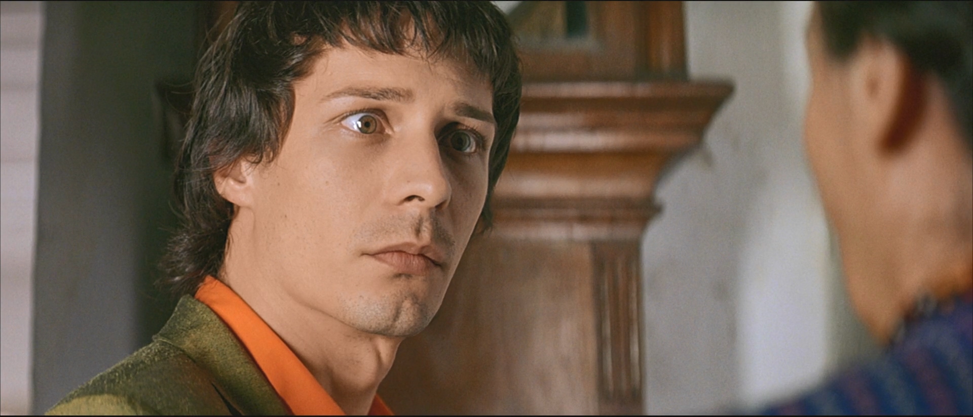 费莱·马丁内斯的写真-不良教育 La mala edu...