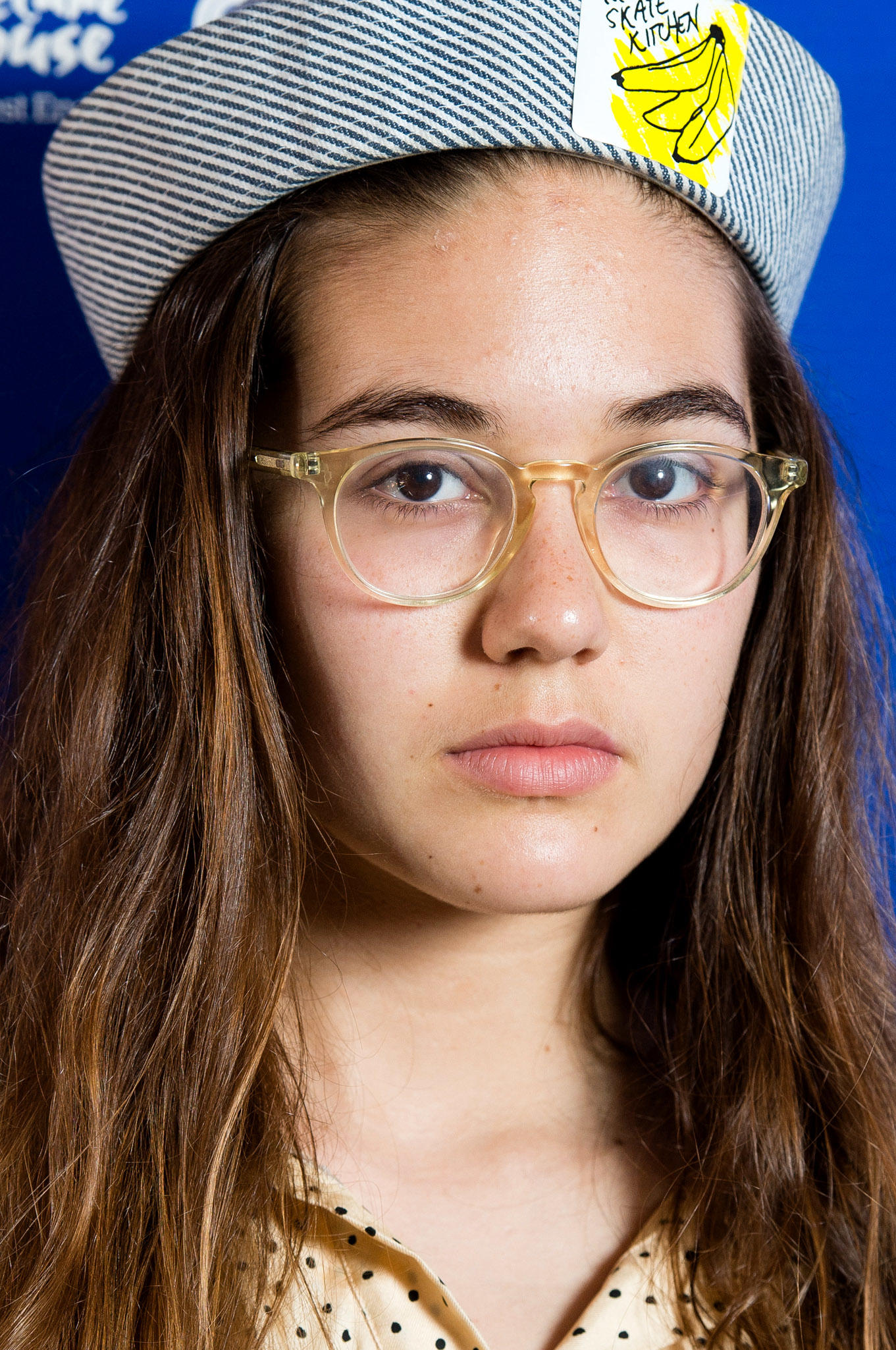 蕾切尔·瓦因伯格的写真