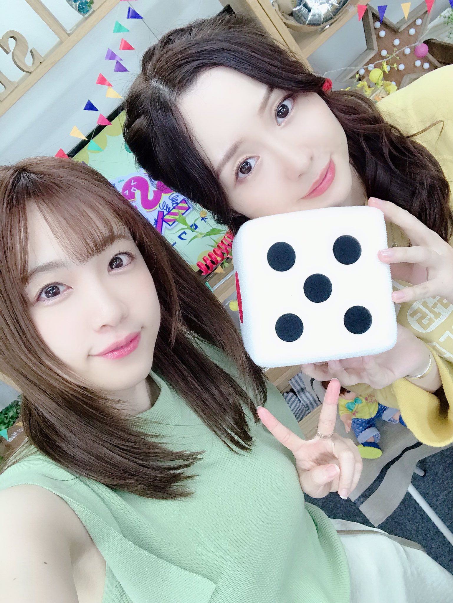 诹访彩花的写真