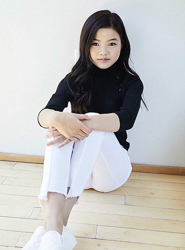 米娅·切赫的写真