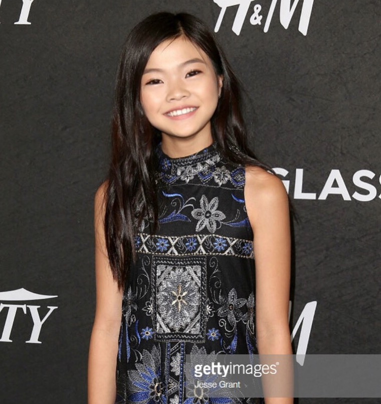 米娅·切赫的写真