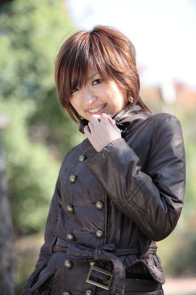 田中凉子的写真