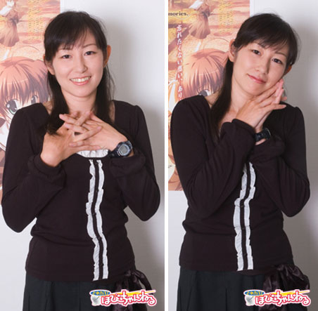 田口宏子的写真