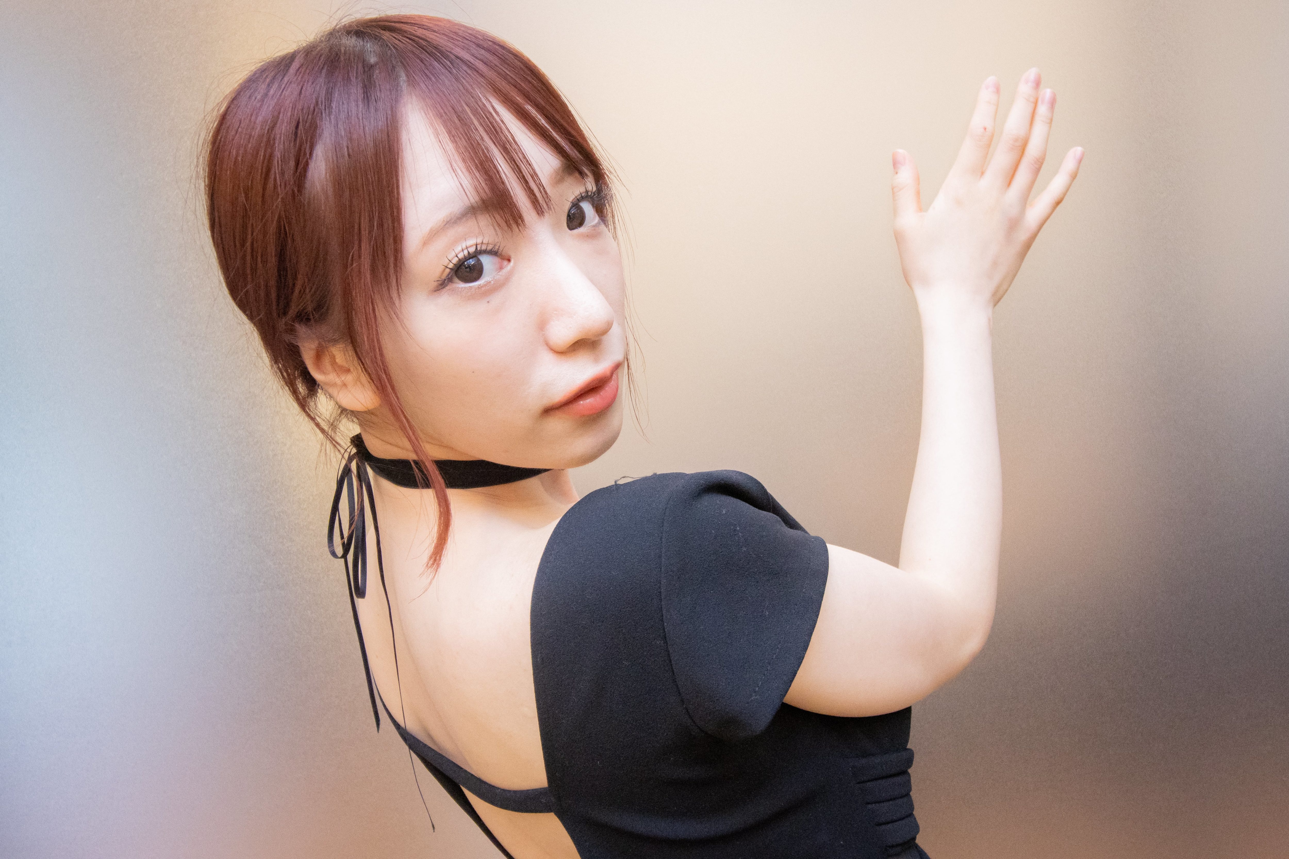 清水爱理的写真