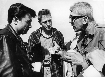 理查德·布鲁克斯的写真