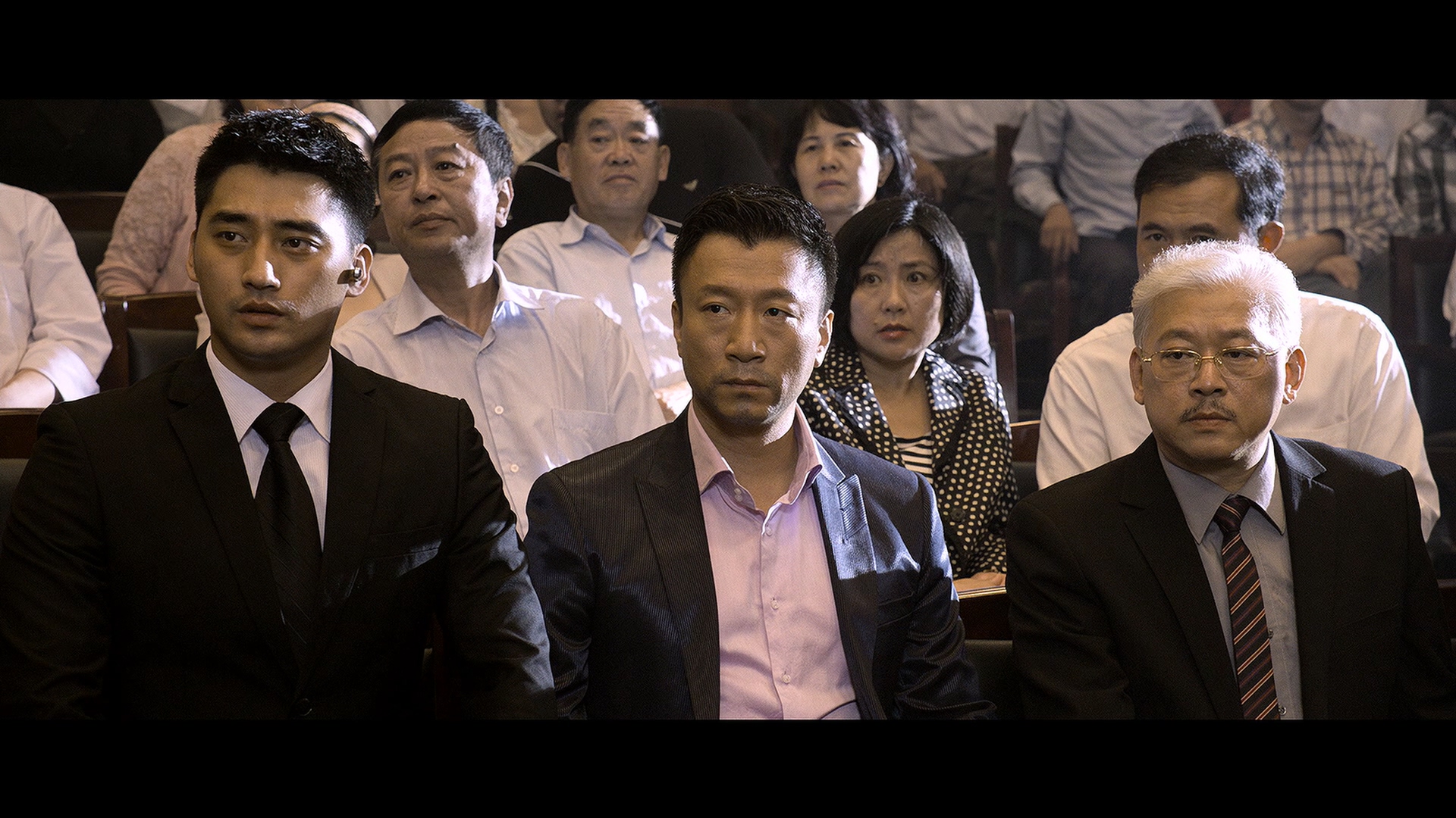 张旭的写真-《全民目繫》