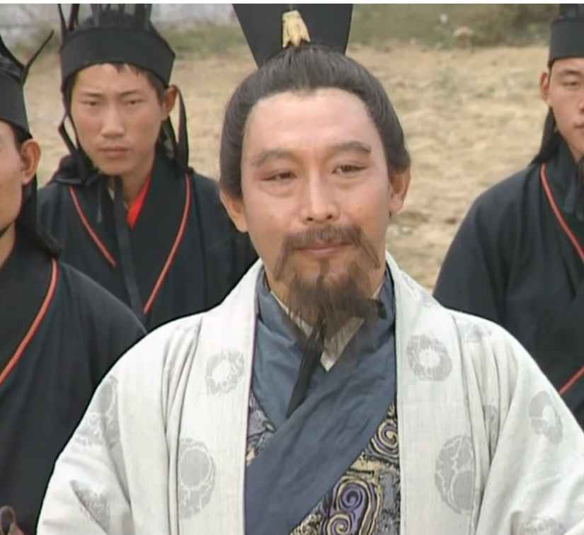 谭宗尧的写真-司徒大人