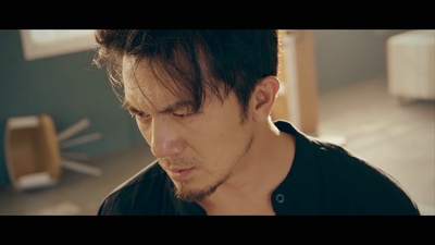 李宁的写真-搏击少年 李宁饰演贺...