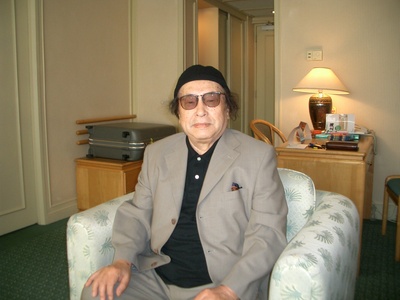 黑木和雄的写真