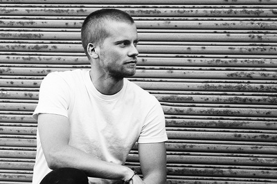 蒂姆·菲利普斯的写真